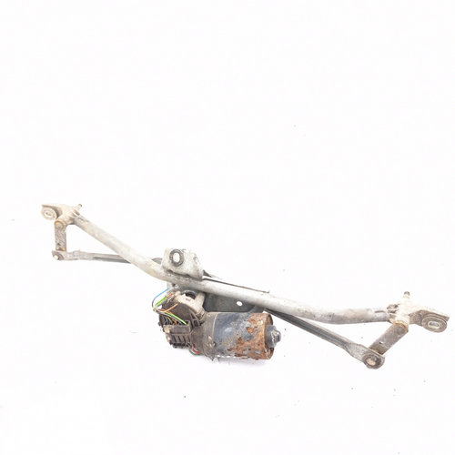 Ansamblu Stergator Parbriz VW PASSAT B5, B5.5 1996 - 2005 8D1955326