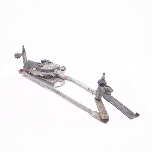 Ansamblu Stergator Parbriz VW PASSAT B6 2005 - 2010 3C1955023E, 3C1955419A, A9738881, 3C1.955.419A, ...