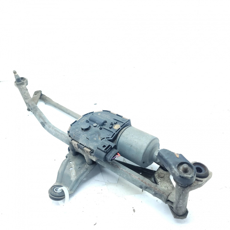 Ansamblu Stergator Parbriz Vw Passat B6 2005-2010 Stanga Lhd 3C1955119B, 3C1955023F, 3397020963, 3C1955119B06H06, 0390241629, 1137328334, 0628062774, 0629101127, 139722032 Bosch