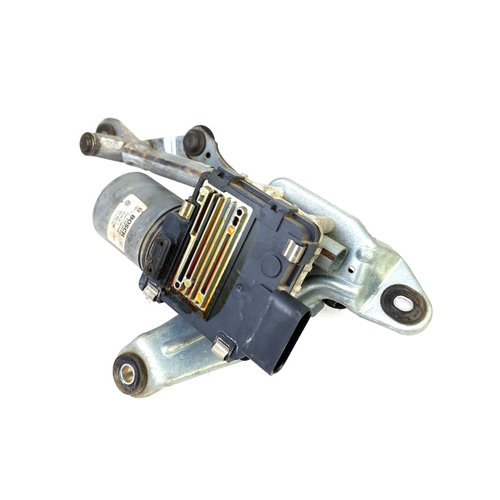 Ansamblu Stergator Parbriz VW PHAETON (3D) 2002 - 2016 3D1955119B, 3D1 955 119 B, 3D1955119, 3D1 955...