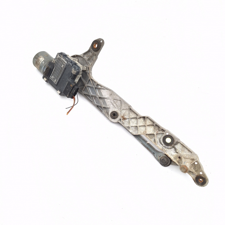 Ansamblu Stergator Parbriz Vw Phaeton (3D) 2002-2016 Stanga Lhd 0390241917, 3D1955120B Bosch