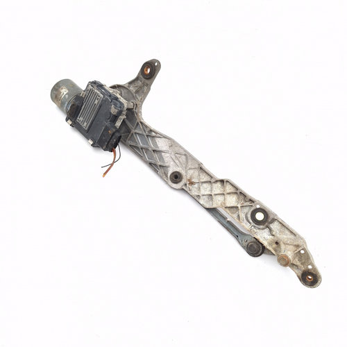Ansamblu Stergator Parbriz Vw Phaeton (3D) 2002-2016 Stanga Lhd 0390241917, 3D1955120B Bosch