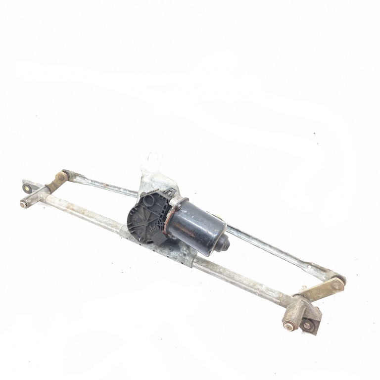 Ansamblu Stergator Parbriz VW POLO (6N2) 1999 - 2001 Benzina 6X0955119, 0390241178, 23220999, 964969