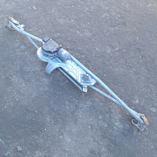Ansamblu Stergator Parbriz VW SHARAN (7M) 1995 - 2010 0390241803, 3397020531, 7M3955119, 7M3955023A
