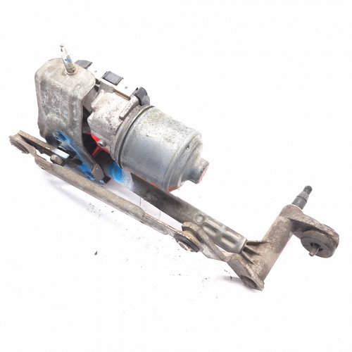 Ansamblu Stergator Parbriz VW TOURAN (1T) 2003 - 2010 1T0955024E, 3397020666, 1T0 955 024 E, 3 397 0...