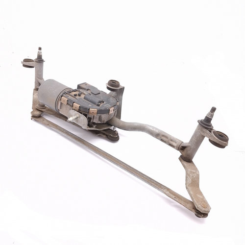 Ansamblu Stergator Parbriz Vw Touran (1T) 2003-2010 Stanga Lhd 2K1955023, 3397020885, 1397220503, 11...