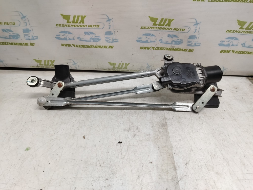 Ansamblu stergator parbriz Wm07c Nissan X-Trail T32 [2013 - 2020]