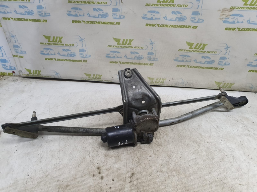 Ansamblu stergator parbriz yc15-17504 Ford Transit 3 [Facelift] [2006 - 2014] 2.2 tdci CYRB