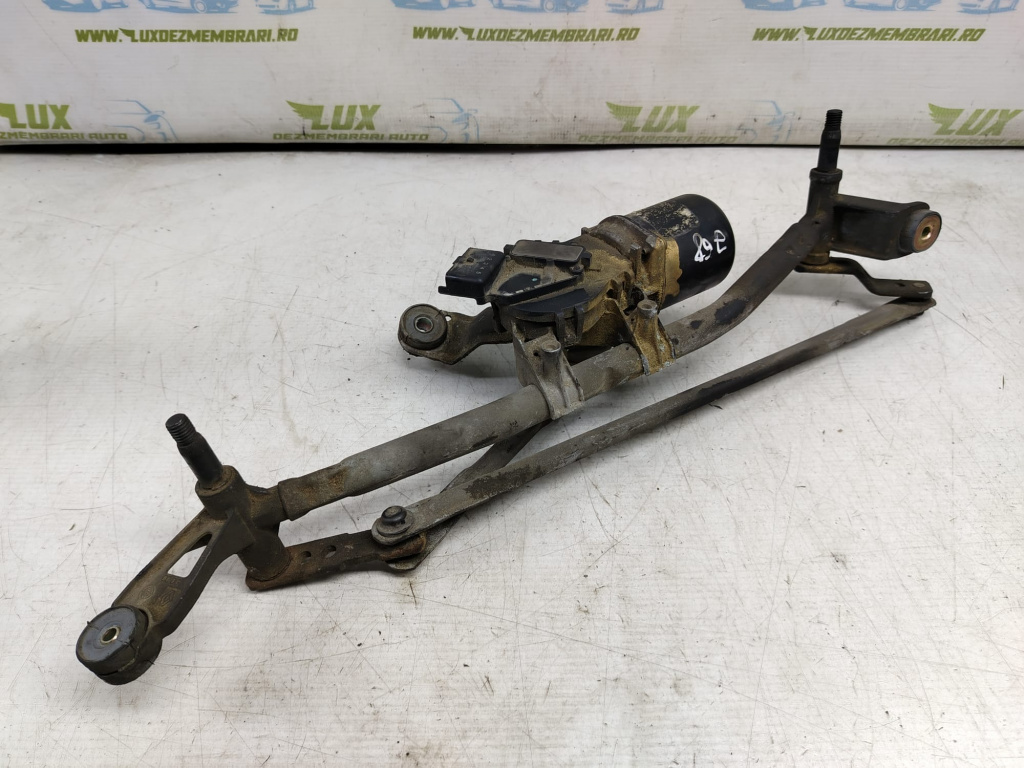 Ansamblu stergator parbriz Zp0410 Renault Megane 2 [2002 - 2006] 1.9 dci F9Q800