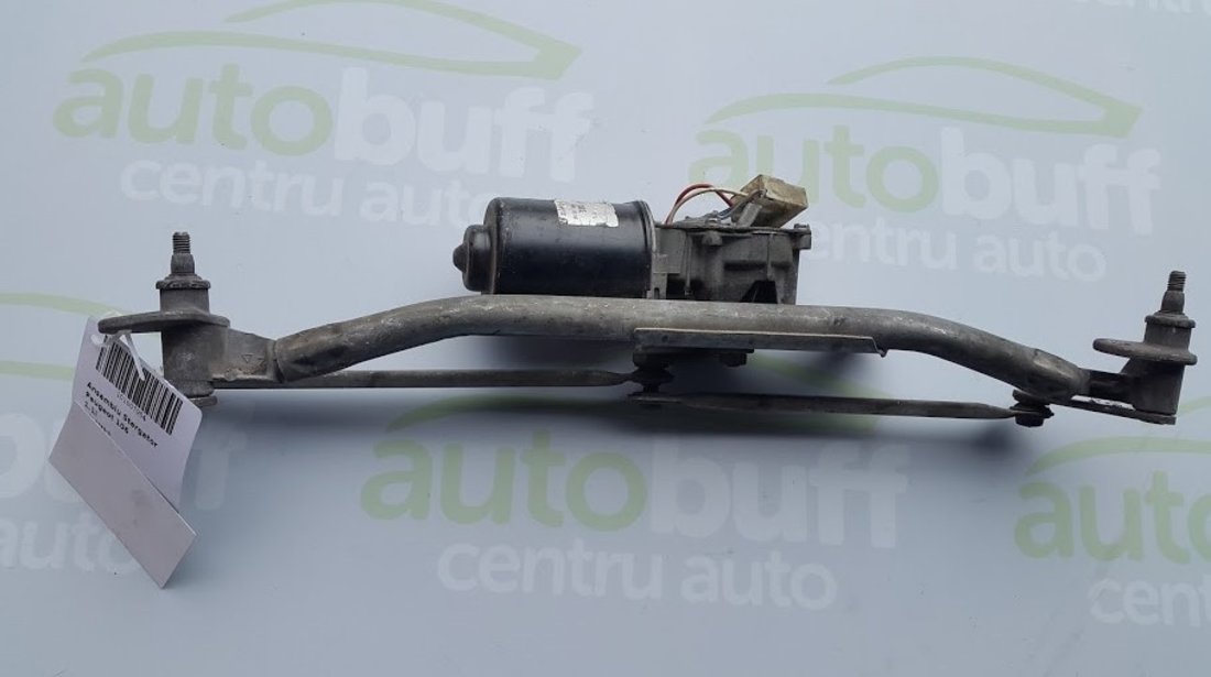 Ansamblu Stergator Peugeot 106 1.1i