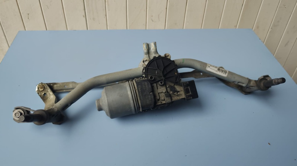 Ansamblu stergator Peugeot 208 1.6 HDI 9HP 2013 Cod : 3397021391 9673222580