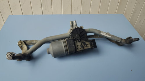 Ansamblu stergator Peugeot 208 1.6 HDI 9HP 2013 Cod : 3397021391 9673222580