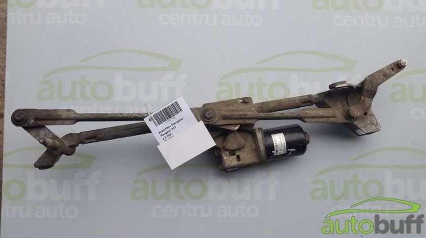 Ansamblu Stergator Peugeot 307 ( 2001-2008 ) 2.0 HDI 404638