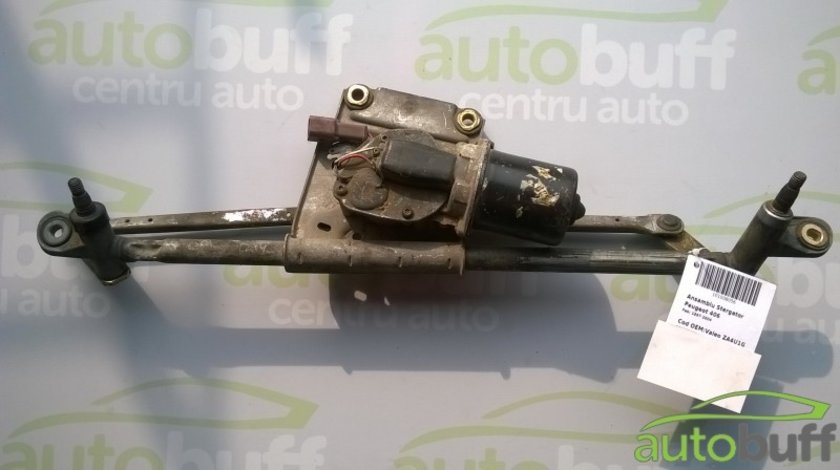 Ansamblu Stergator Peugeot 406 (19951999) Valeo ZA4U1G