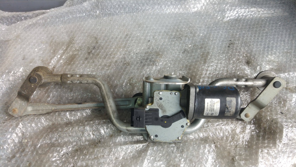 Ansamblu stergator peugeot expert 443122361019 1400456480