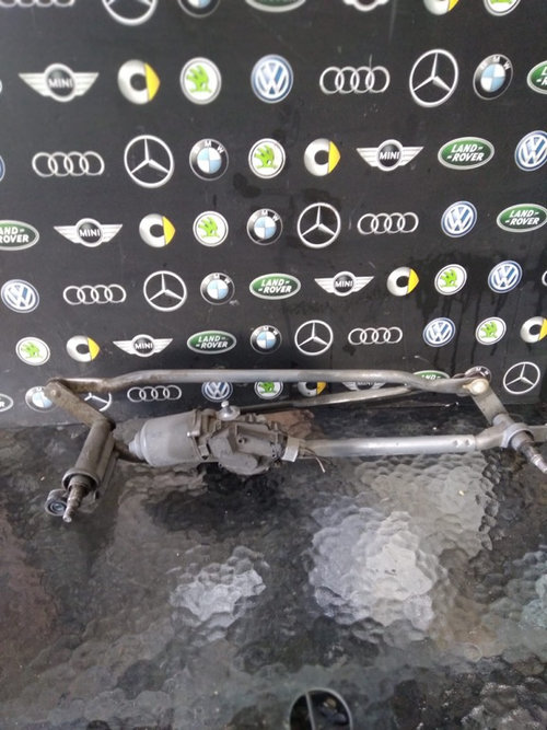 Ansamblu stergator range rover sport de Europa 2014-2022