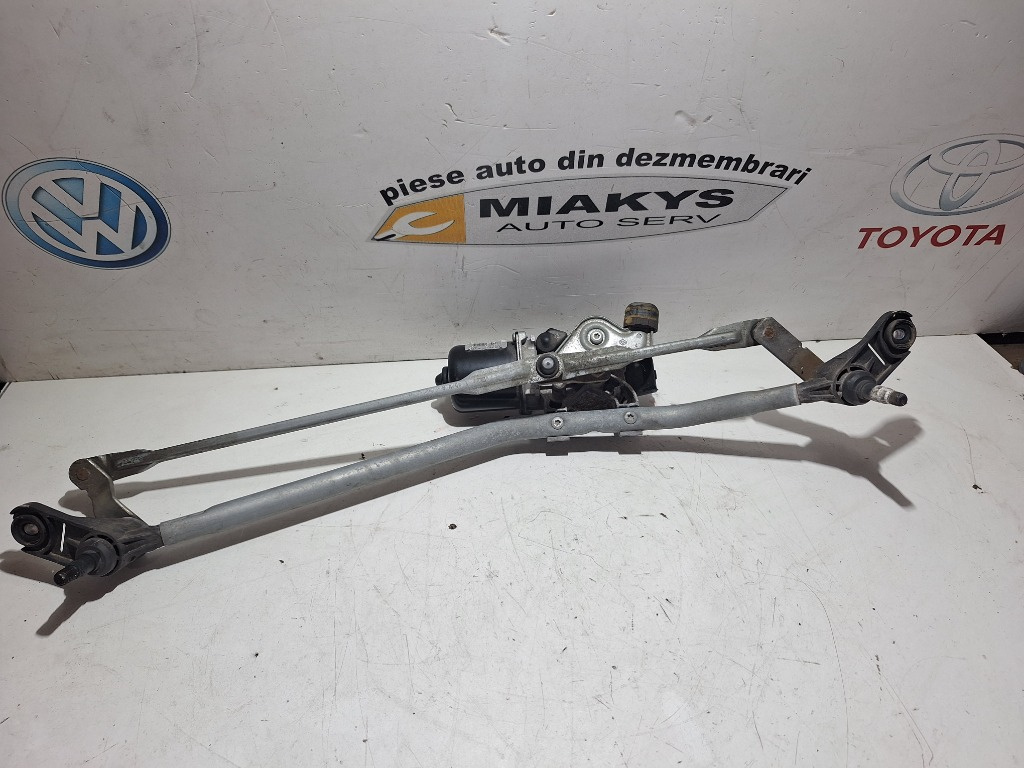 Ansamblu stergator RENAULT KANGOO 2. 1.5 2018