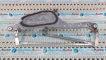 Ansamblu stergator Renault Laguna 2, 8200000525