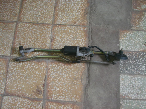 Ansamblu stergator Saab 9-3 [1998 - 2002] Hatchback 3-usi 2.2 TD MT (116 hp) (YS3D) TiD