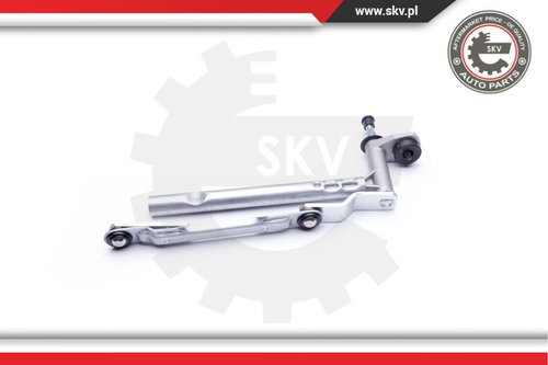 Ansamblu stergator ; SEAT Leon ; 1P0955602A ; 210 mm