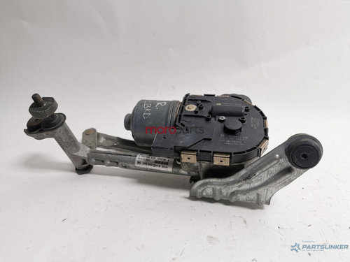 Ansamblu stergator SEAT LEON II 1P1 2005 - 2013 1.9 TDI BKC, BLS, BXE BOSCH 3397020918 1P0955024B 1P...
