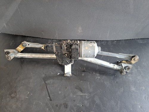 Ansamblu stergator Skoda Fabia 1 - COD 6Q1955119A