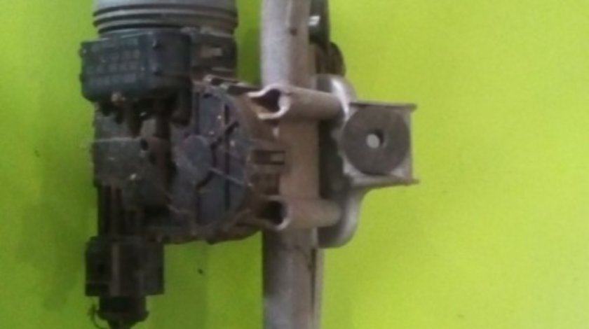 Ansamblu Stergator Skoda Fabia I ( Tip 6Y; 1999-2007) 0 390 241 500 6Q1 955 119 0390241500
