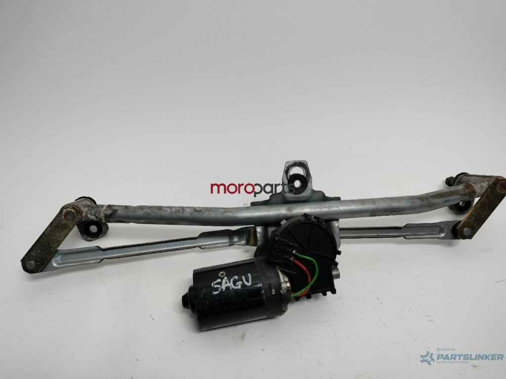 Ansamblu stergator SKODA OCTAVIA 1U2 1996 - 2010 1.8 T AGU, ARX, ARZ, AUM VAG 0390241177