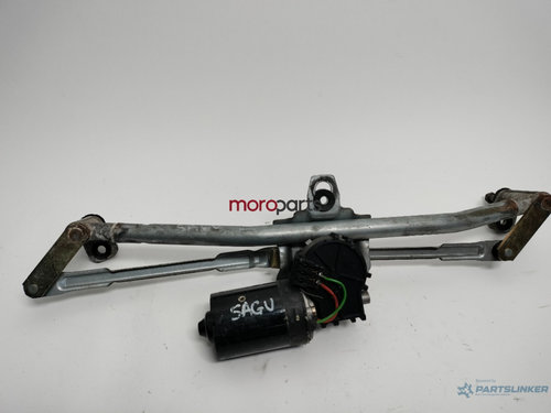Ansamblu stergator SKODA OCTAVIA 1U2 1996 - 2010 1.8 T AGU, ARX, ARZ, AUM VAG 0390241177