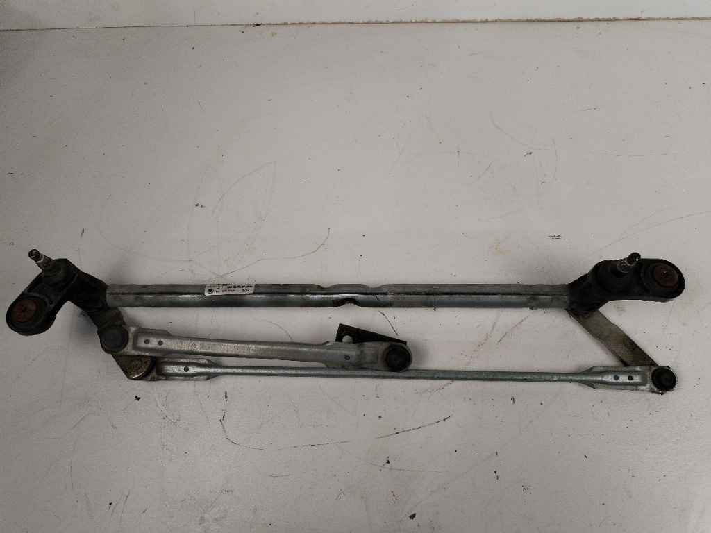 Ansamblu stergator Skoda Octavia 3 5E1955023A