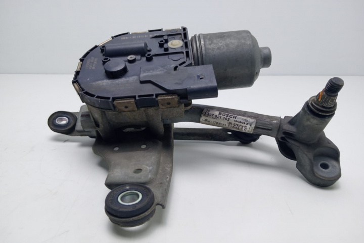 Ansamblu stergator stânga 6M21-17504-CB Ford Galaxy 2 [2006 - 2010]