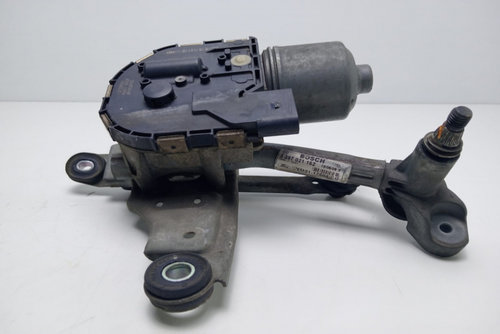 Ansamblu stergator stânga 6M21-17504-CB Ford Galaxy 2 [2006 - 2010]