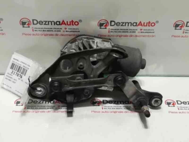 Ansamblu stergator stanga 9661812180, Peugeot 407 (id:317876)
