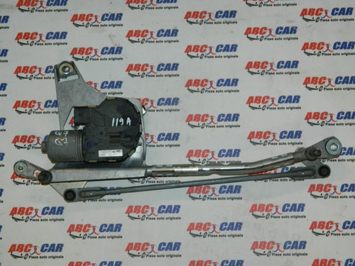 Ansamblu stergator stanga Audi Q7 2015-> 4M 4M1955023B