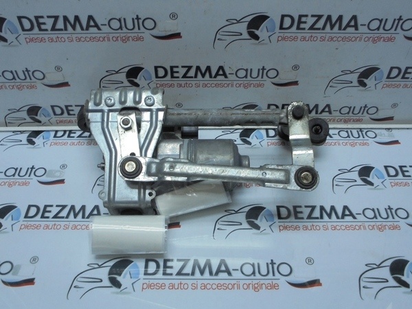 Ansamblu stergator stanga fata 1P0955023B, Seat Leon (1P1) (id:243306)
