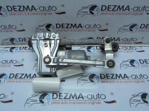 Ansamblu stergator stanga fata 1P0955023B, Seat Leon (1P1) (id:243306)