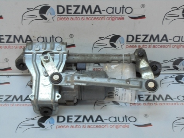 Ansamblu stergator stanga fata, 1P0955023C, Seat Leon (1P1) (id:233924)