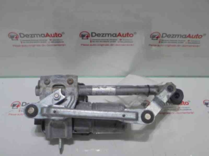 Ansamblu stergator stanga fata, 1T0955023C, Vw Touran (1T1, 1T2) (id:308992)
