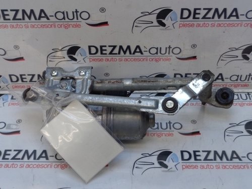 Ansamblu stergator stanga fata 1T0955023E, Vw Touran (1T1, 1T2) (id:167484)