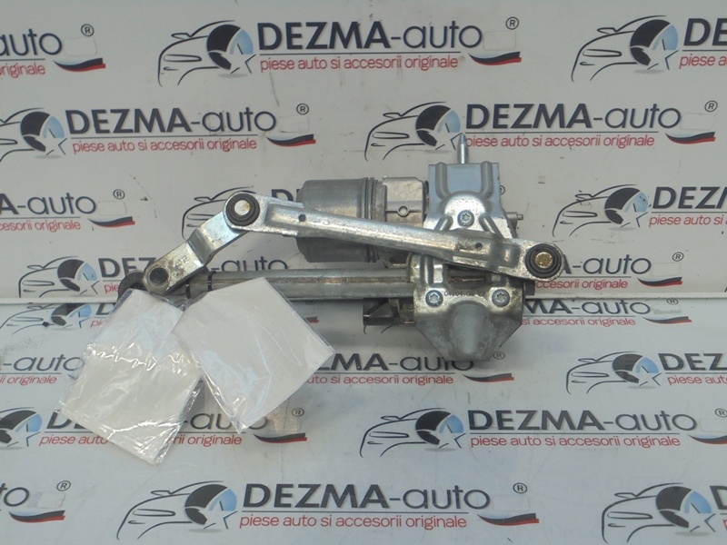 Ansamblu stergator stanga fata 1T0955023E, Vw Touran (1T1, 1T2) (id:274853)