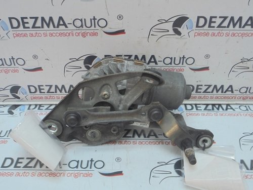 Ansamblu stergator stanga fata 9661812180, 3397020875, Peugeot 407 (6D) (id:275580)