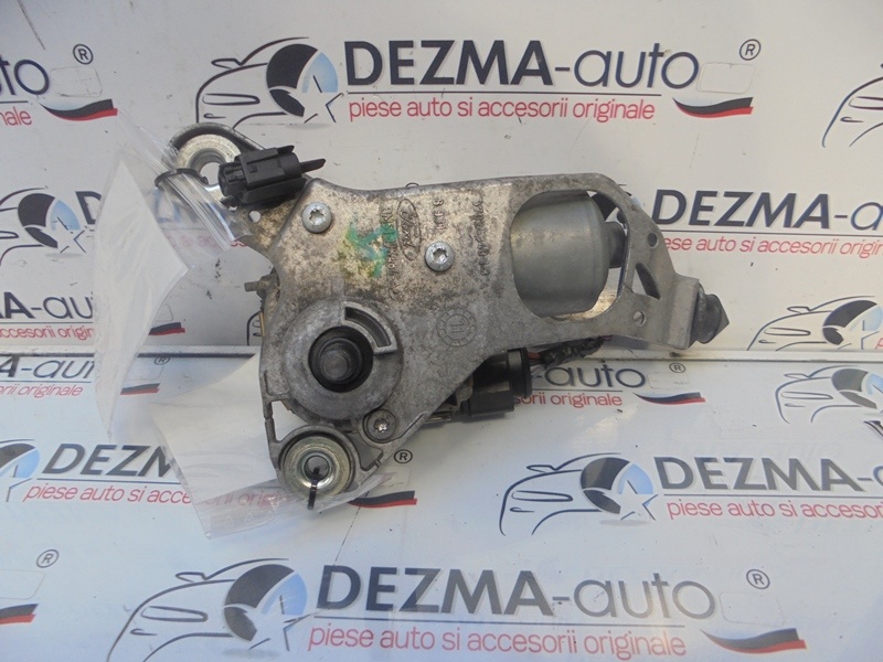 Ansamblu stergator stanga fata, BM51-17K484-A, Ford Focus 3 sedan