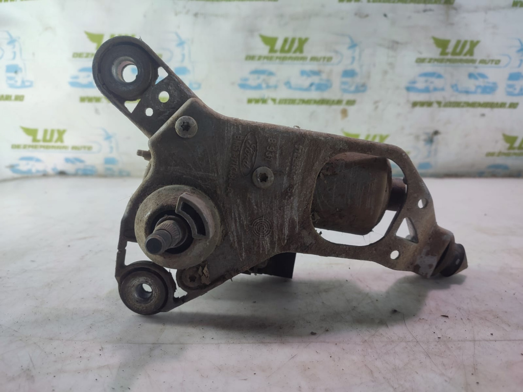 Ansamblu stergator stanga fata BM51-17K484-A Ford Focus 3 [facelift] [2014 - 2020] XWDB 1.5 tdci
