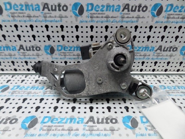 Ansamblu stergator stanga fata BM51-17K484-A, Ford Focus 3 sedan, 1.6 tdci