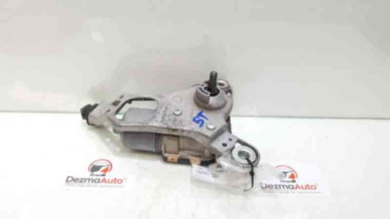 Ansamblu stergator stanga fata BM51-17K484-A, Ford Focus 3 (id:336382)
