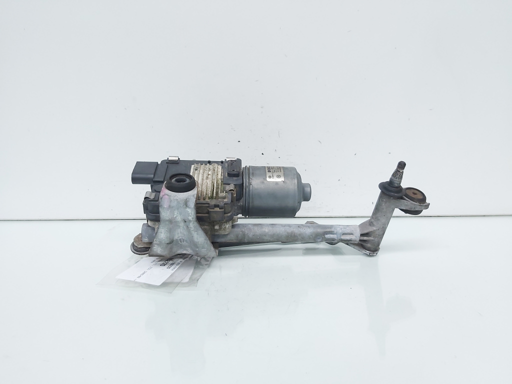 Ansamblu stergator stanga fata, cod 1T0955023D, Vw Touran (1T1, 1T2) (id:662270)