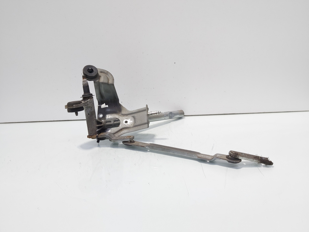 Ansamblu stergator stanga fata, cod 5M0955023D, VW Golf 5 Plus (5M1) (id:701198)