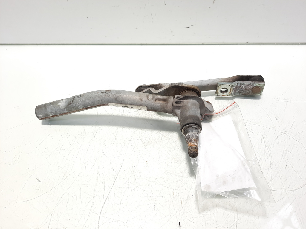Ansamblu stergator stanga fata, cod 6M21-17504-AF, Ford S-Max 1 (id:563350)