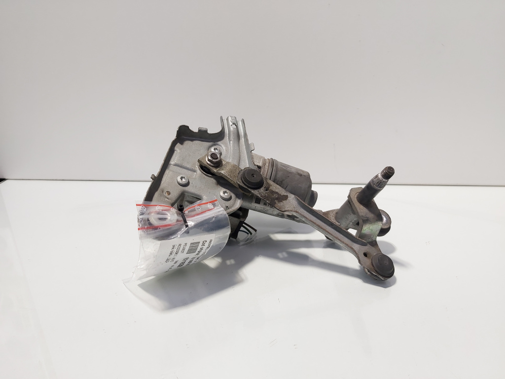 Ansamblu stergator stanga fata, cod 9671062180, Peugeot 5008 (id:671638)