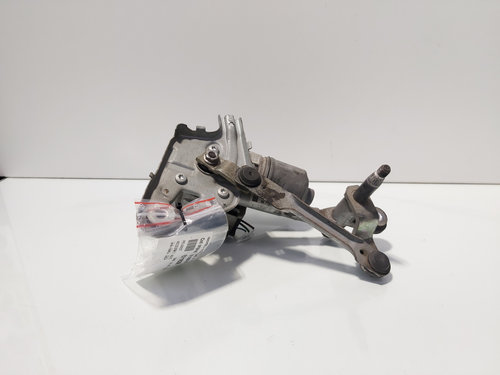 Ansamblu stergator stanga fata, cod 9671062180, Peugeot 5008 (id:671638)